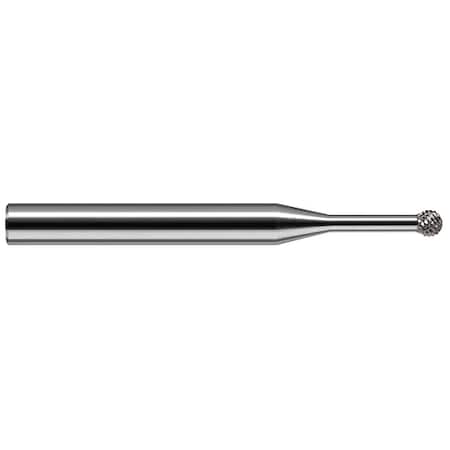 Harvey Tool Undercutting End Mill - 270 Degree Deburring Undercut 808362